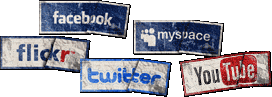 Mole Man Social Media Links
